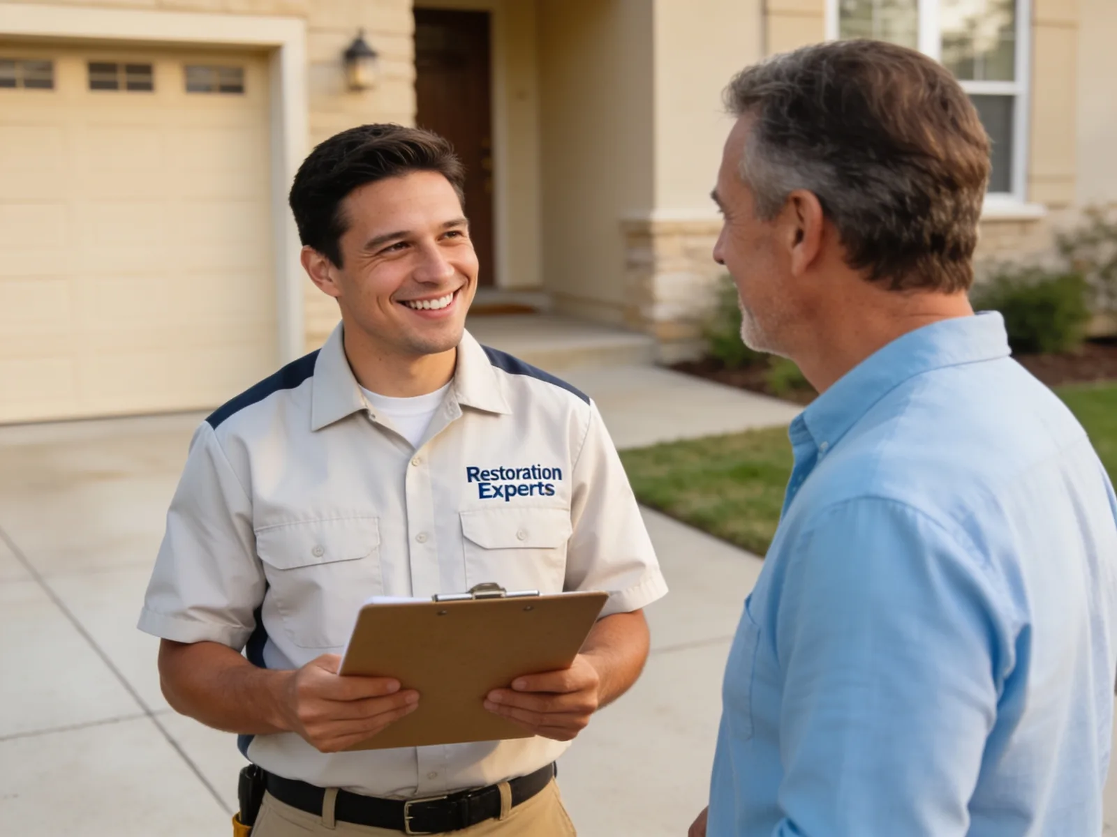 Water Damage Cleanup Hambleton, WV FAQs